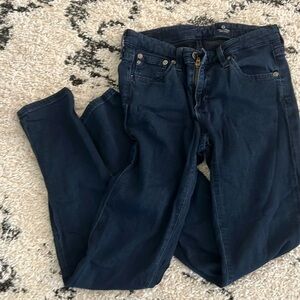 AG JEANS SIZE 26